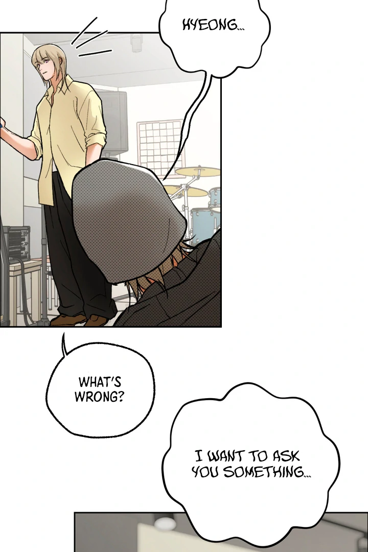 Ghostly Connection [Kaizen Scan] - Chapter 7 manhwa