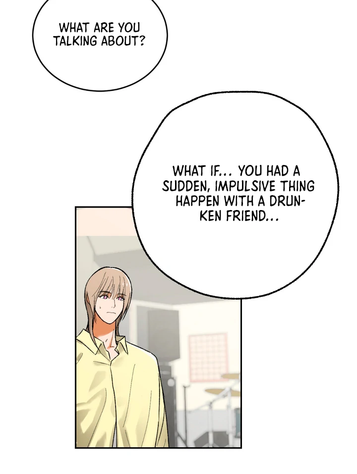 Ghostly Connection [Kaizen Scan] - Chapter 7 manhwa