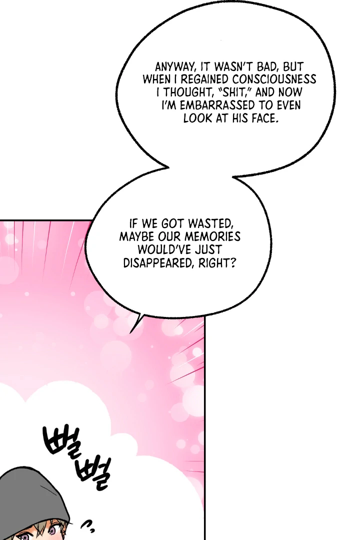 Ghostly Connection [Kaizen Scan] - Chapter 7 manhwa
