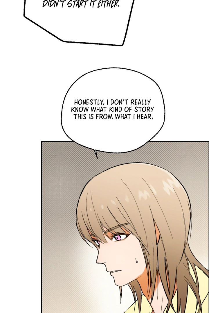 Ghostly Connection [Kaizen Scan] - Chapter 7 manhwa