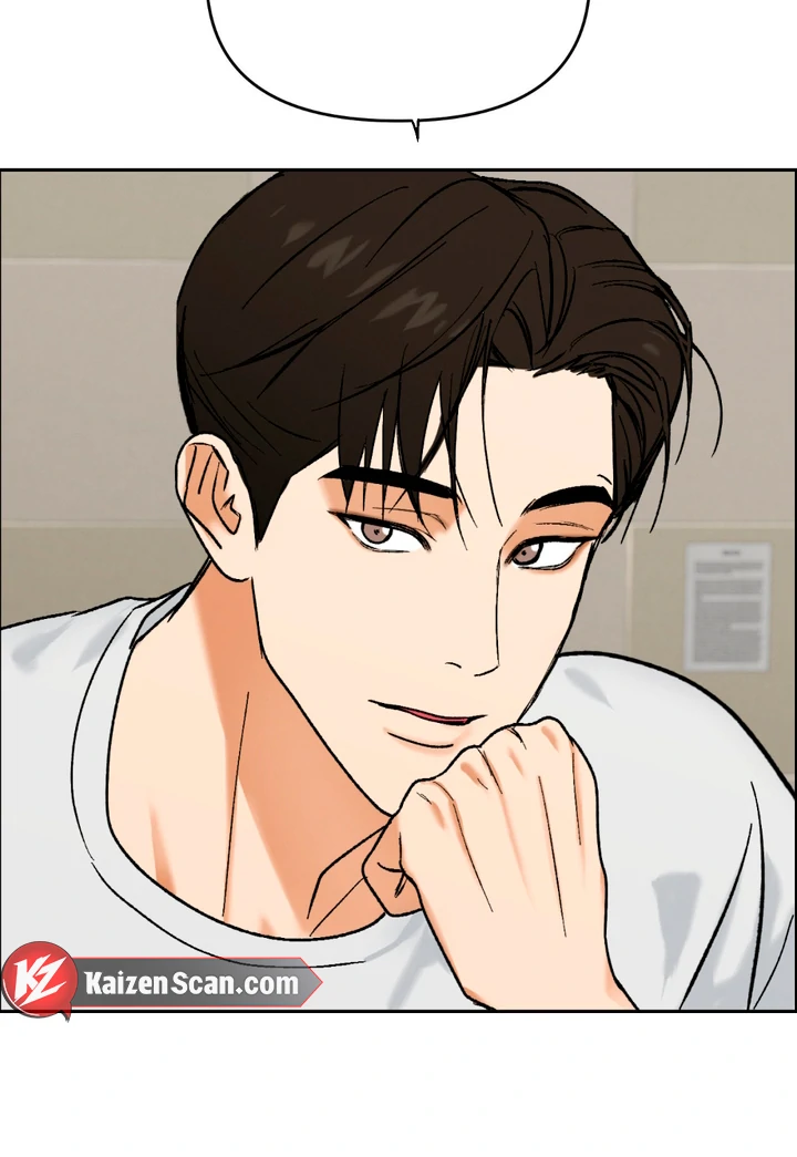 Ghostly Connection [Kaizen Scan] - Chapter 7 manhwa