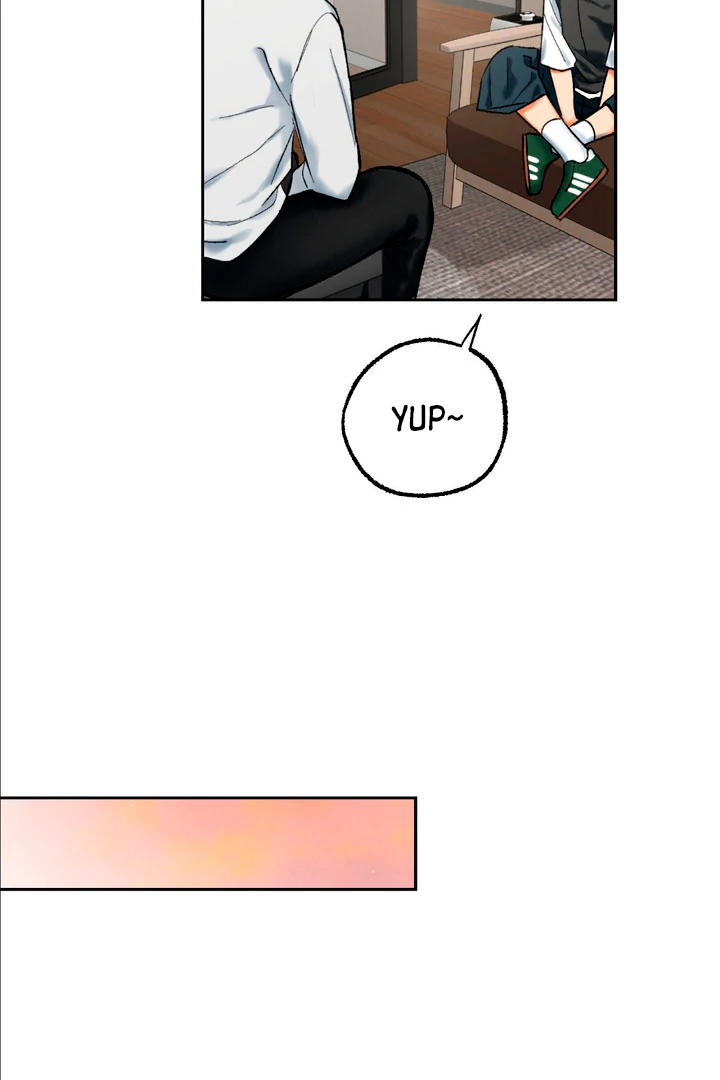 Ghostly Connection [Kaizen Scan] - Chapter 7 manhwa