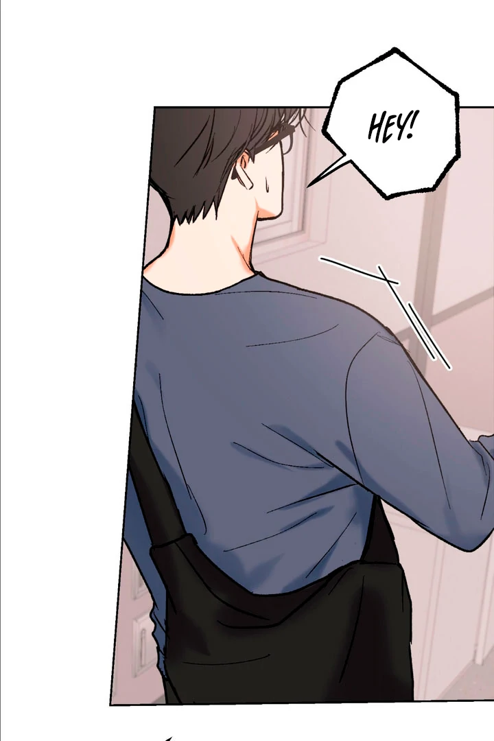 Ghostly Connection [Kaizen Scan] - Chapter 7 manhwa
