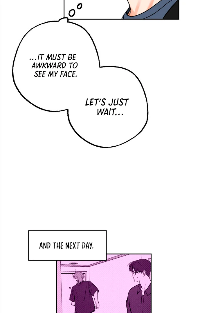 Ghostly Connection [Kaizen Scan] - Chapter 7 manhwa