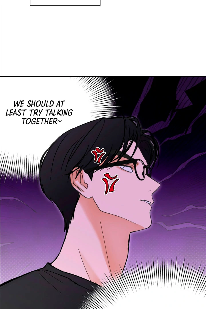 Ghostly Connection [Kaizen Scan] - Chapter 7 manhwa
