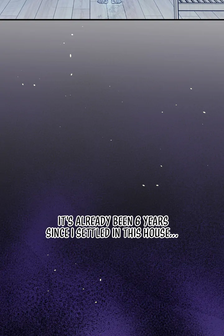 Ghostly Connection [Kaizen Scan] - Chapter 8 manhwa