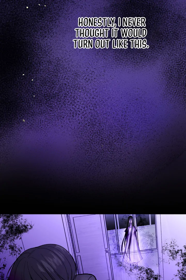 Ghostly Connection [Kaizen Scan] - Chapter 8 manhwa