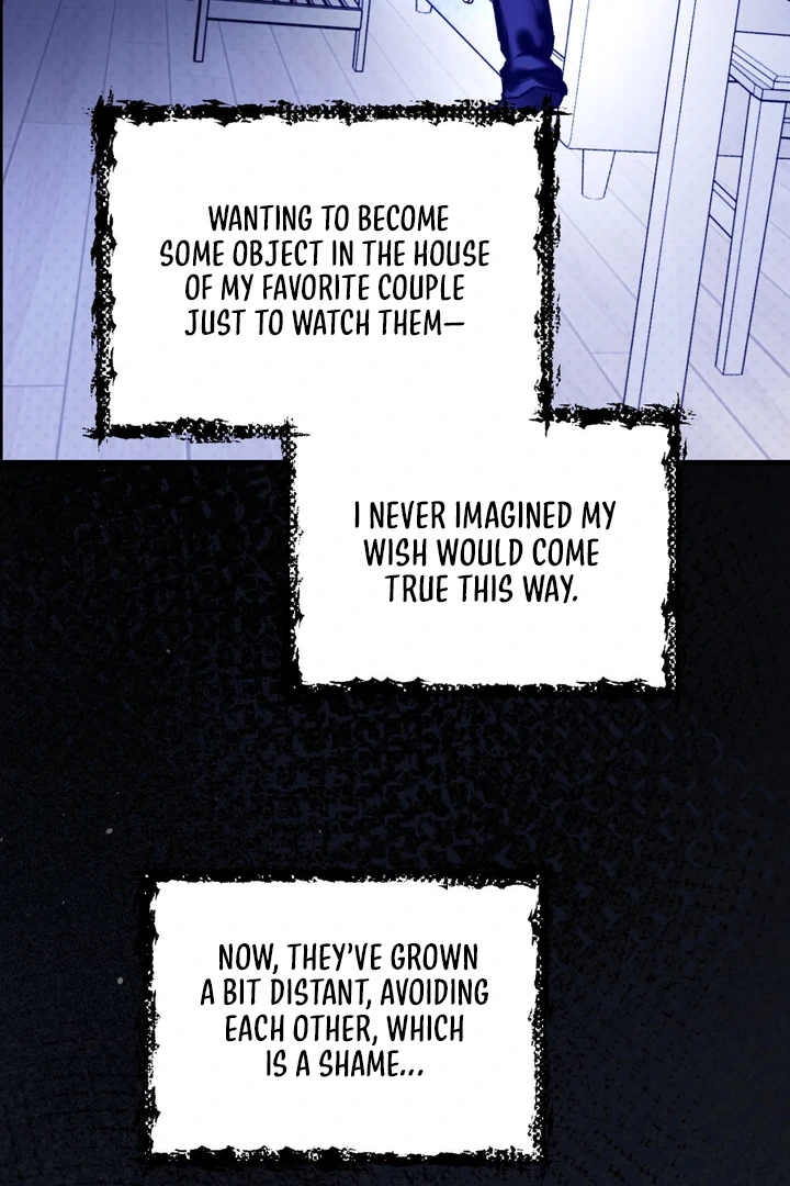 Ghostly Connection [Kaizen Scan] - Chapter 8 manhwa