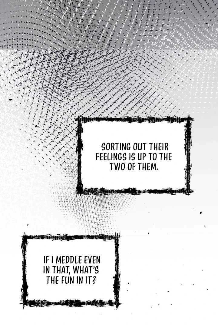 Ghostly Connection [Kaizen Scan] - Chapter 8 manhwa
