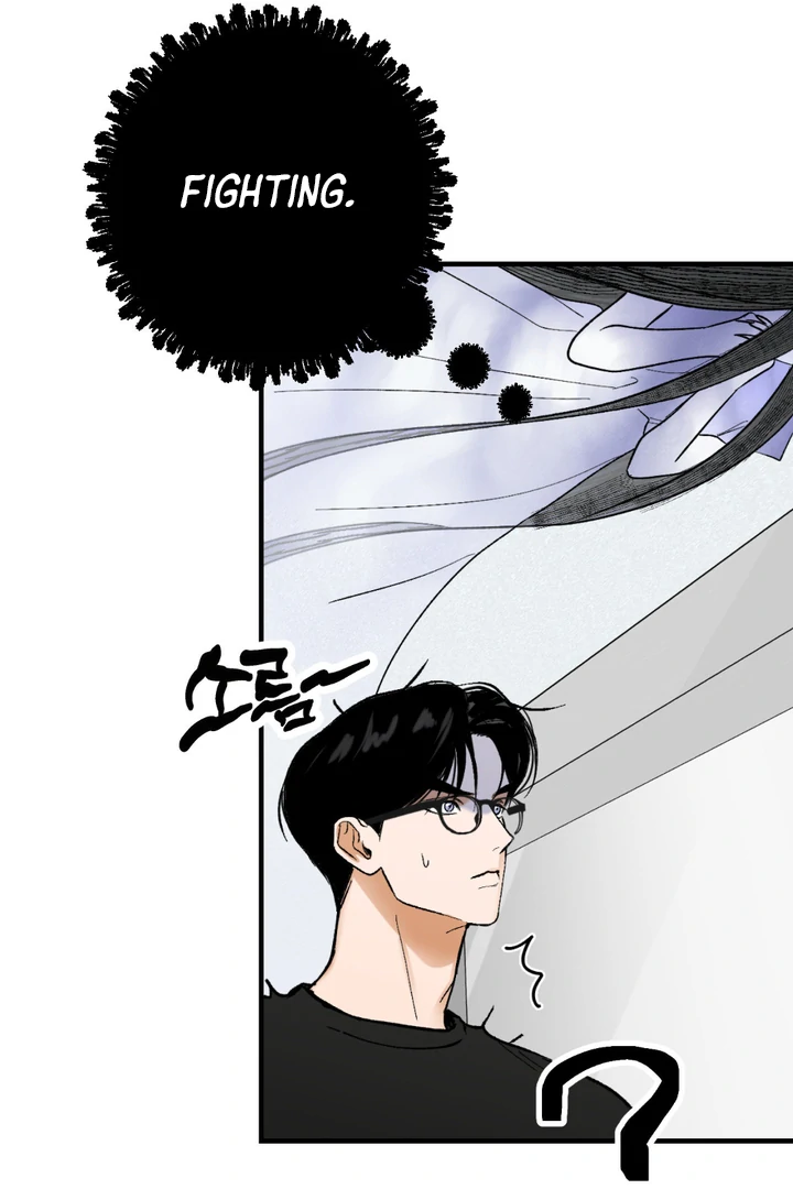 Ghostly Connection [Kaizen Scan] - Chapter 8 manhwa
