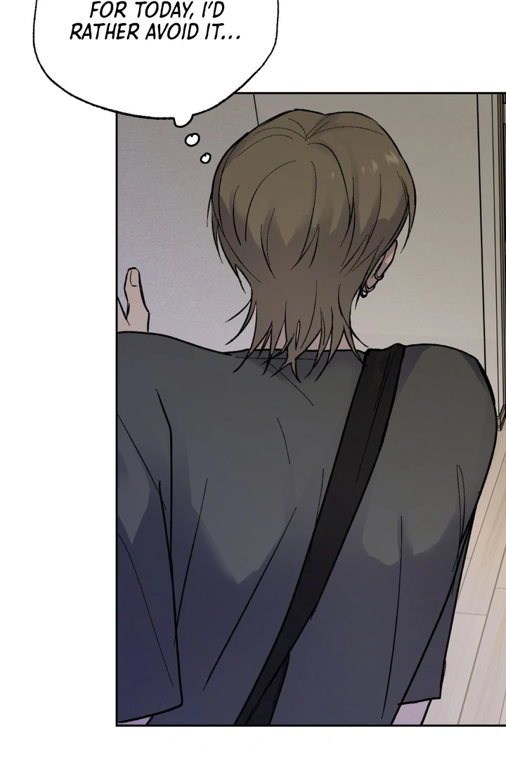 Ghostly Connection [Kaizen Scan] - Chapter 8 manhwa