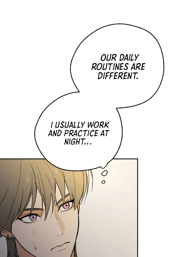 Ghostly Connection [Kaizen Scan] - Chapter 8 manhwa