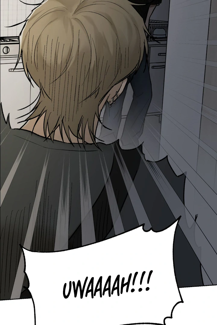Ghostly Connection [Kaizen Scan] - Chapter 8 manhwa