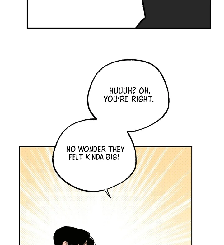 Ghostly Connection [Kaizen Scan] - Chapter 8 manhwa