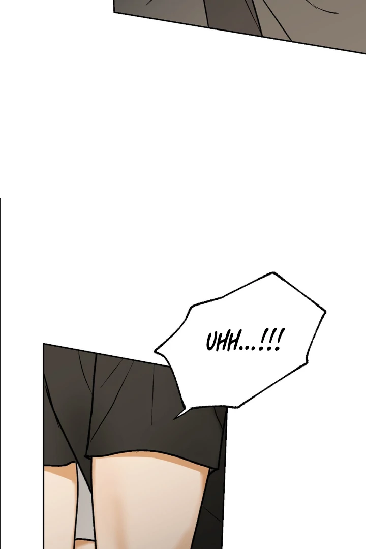 Ghostly Connection [Kaizen Scan] - Chapter 8 manhwa
