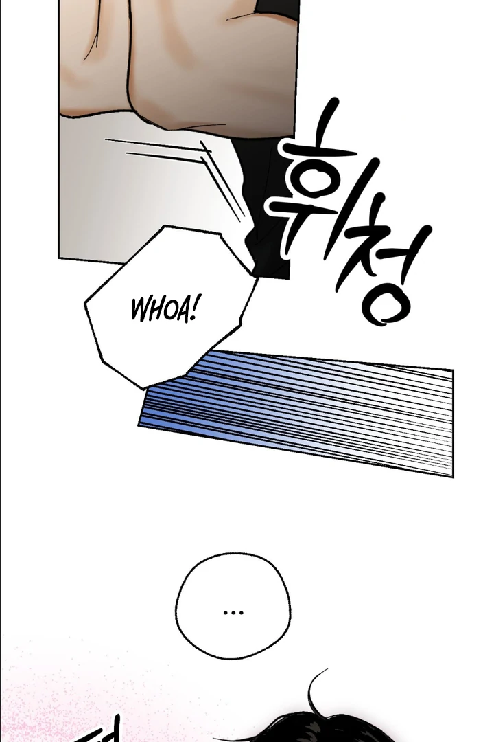 Ghostly Connection [Kaizen Scan] - Chapter 8 manhwa