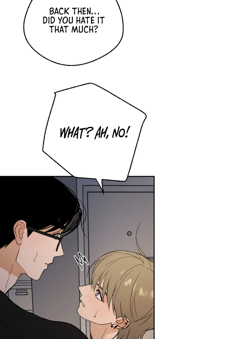 Ghostly Connection [Kaizen Scan] - Chapter 8 manhwa