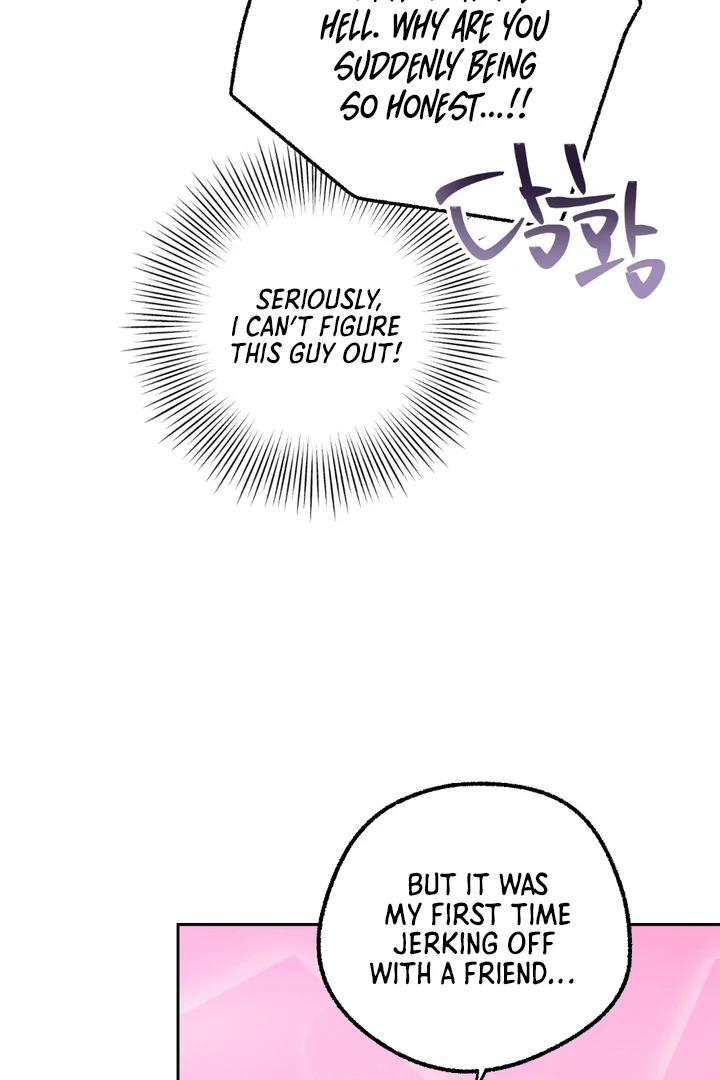 Ghostly Connection [Kaizen Scan] - Chapter 8 manhwa