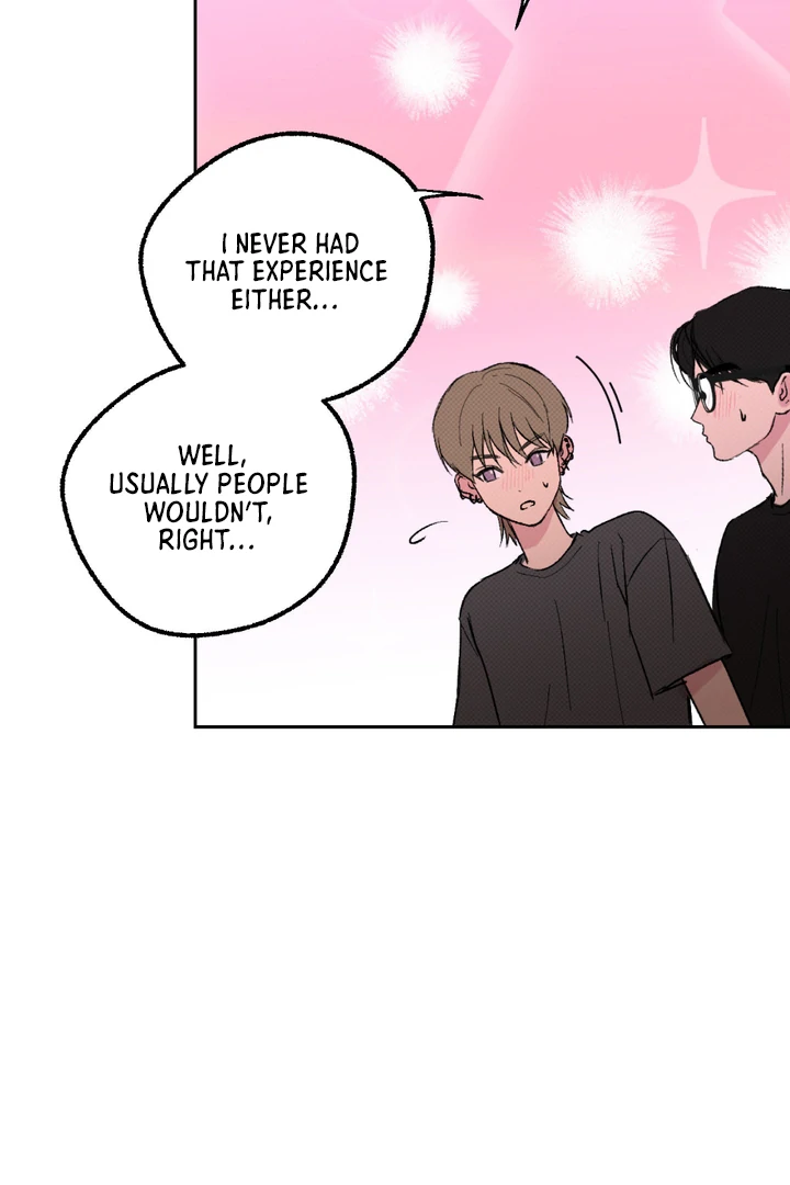 Ghostly Connection [Kaizen Scan] - Chapter 8 manhwa