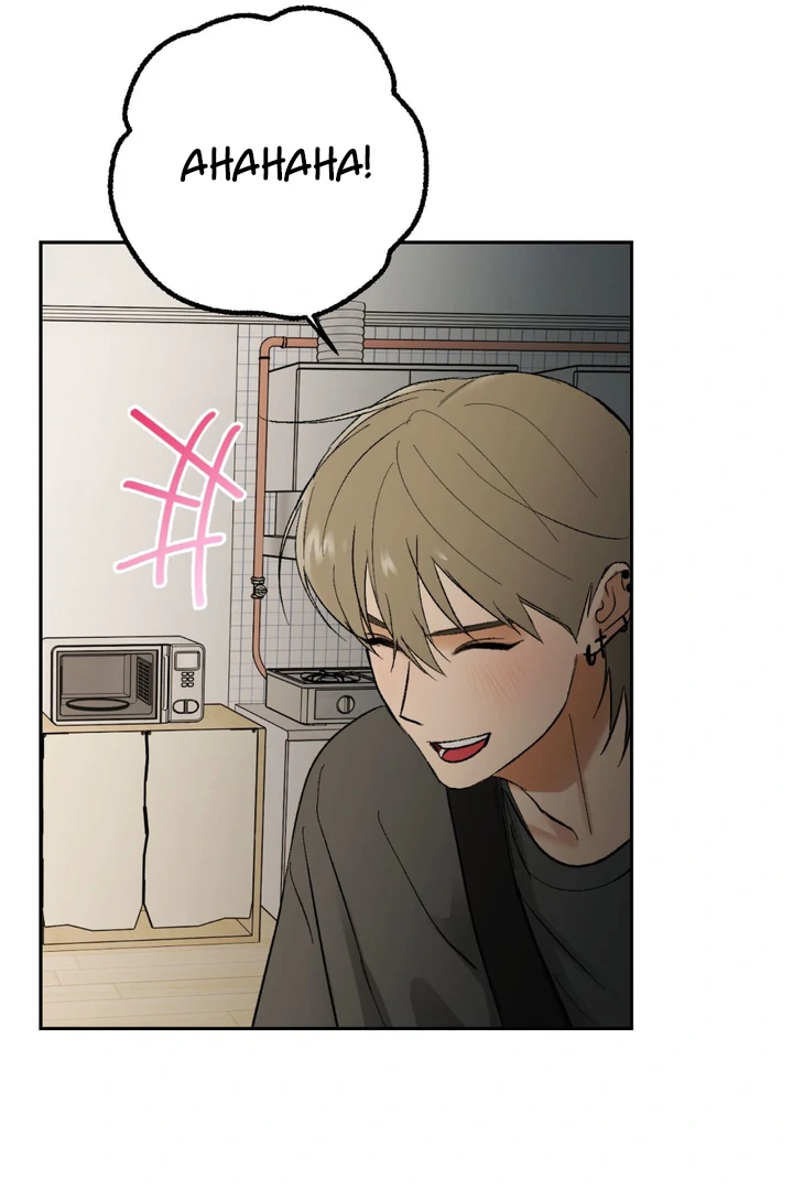 Ghostly Connection [Kaizen Scan] - Chapter 8 manhwa