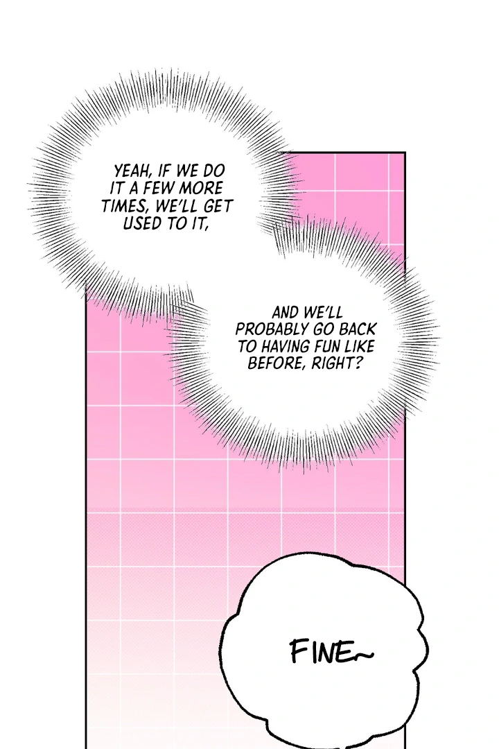 Ghostly Connection [Kaizen Scan] - Chapter 8 manhwa