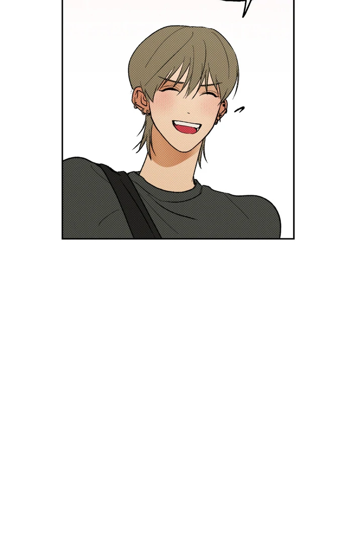 Ghostly Connection [Kaizen Scan] - Chapter 8 manhwa
