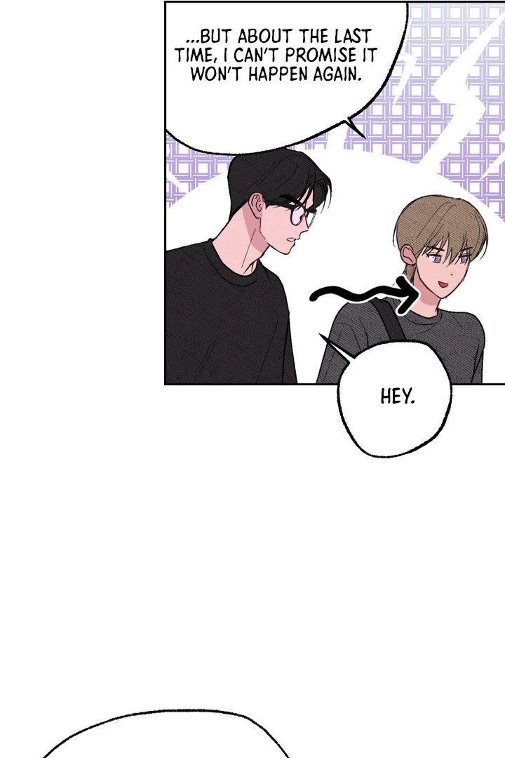 Ghostly Connection [Kaizen Scan] - Chapter 8 manhwa