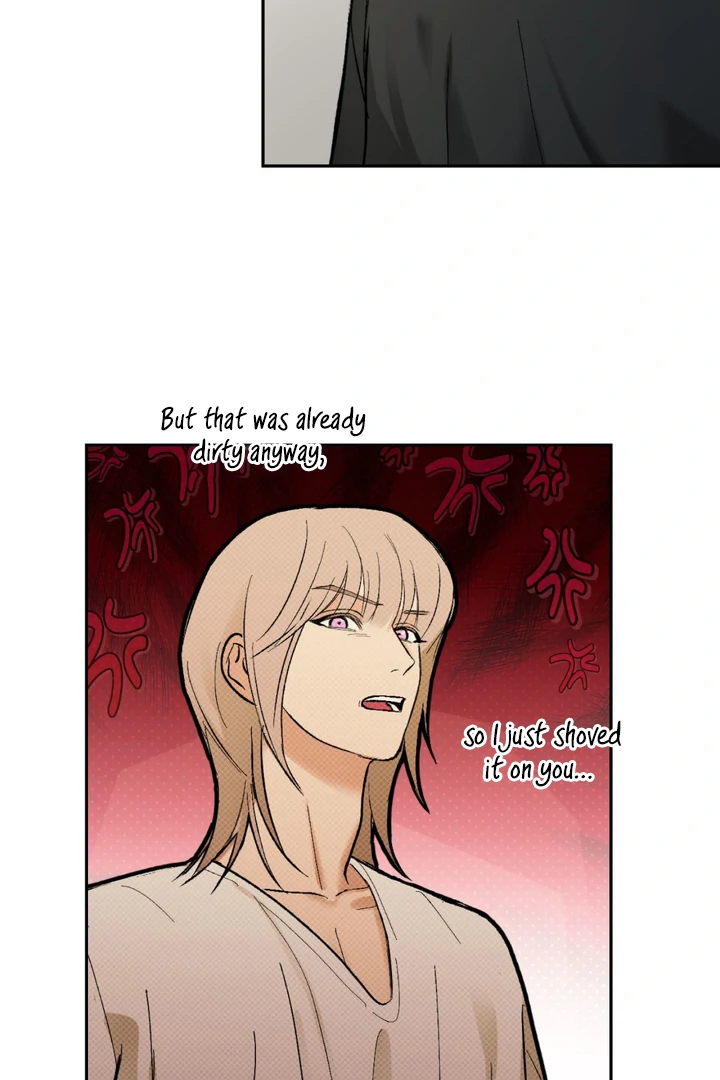 Ghostly Connection [Kaizen Scan] - Chapter 8 manhwa