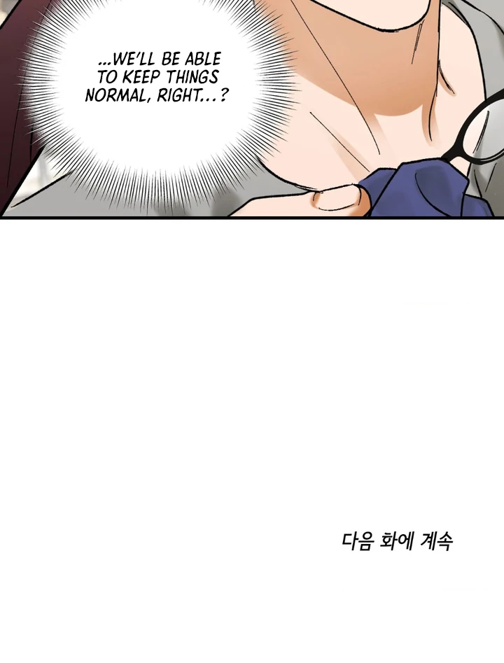 Ghostly Connection [Kaizen Scan] - Chapter 8 manhwa