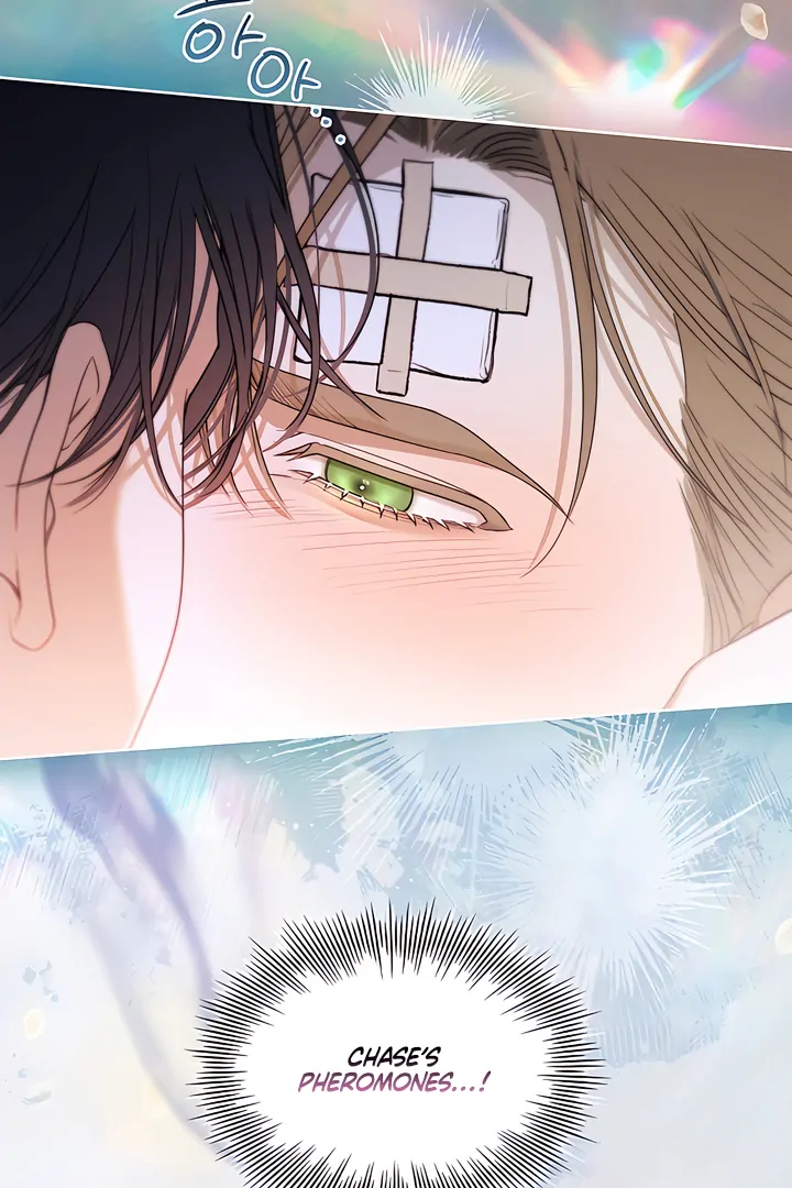 Kiss Me If You Can [Official][Uncensored] - Chapter 27 manhwa