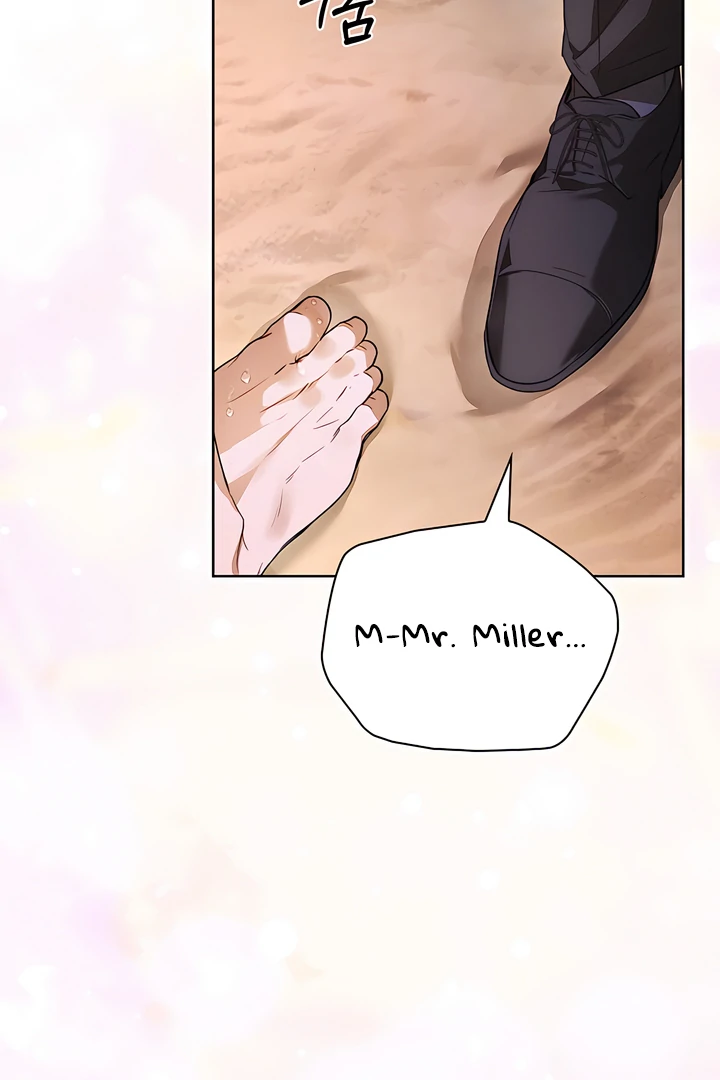 Kiss Me If You Can [Official][Uncensored] - Chapter 27 manhwa