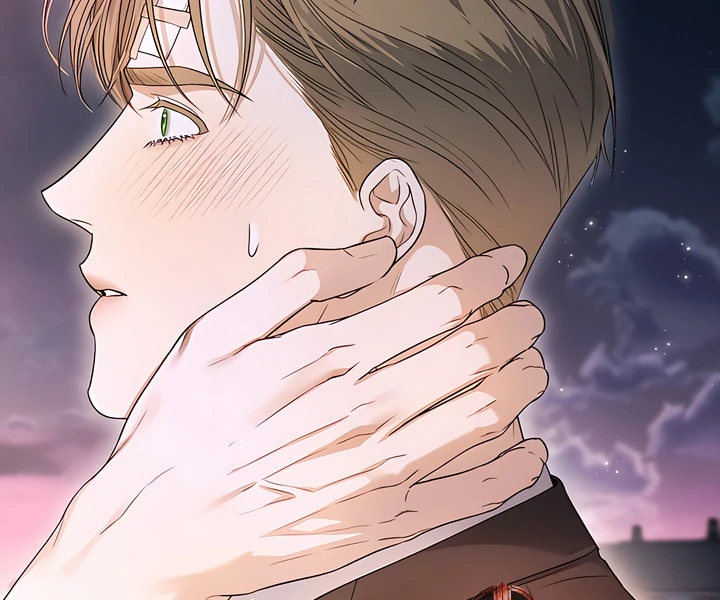 Kiss Me If You Can [Official][Uncensored] - Chapter 27 manhwa