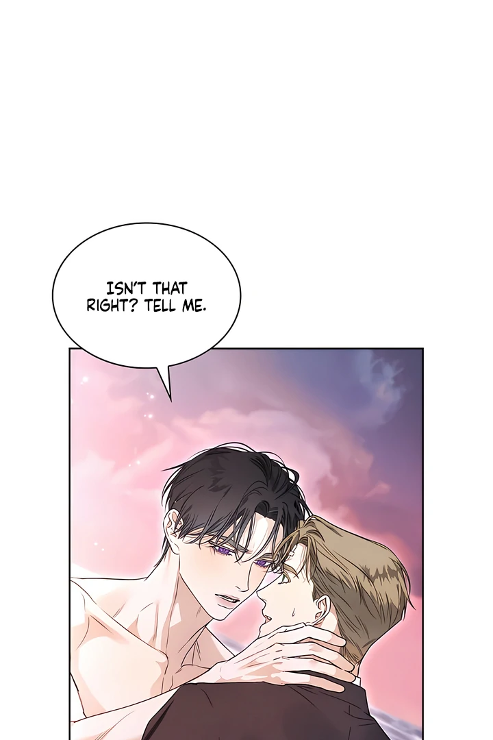Kiss Me If You Can [Official][Uncensored] - Chapter 27 manhwa