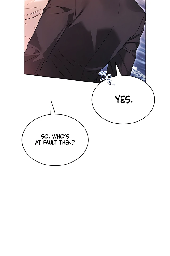 Kiss Me If You Can [Official][Uncensored] - Chapter 27 manhwa