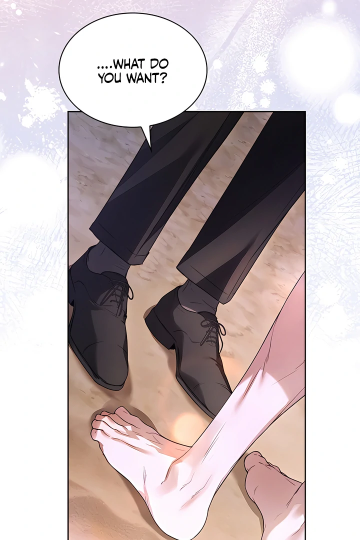 Kiss Me If You Can [Official][Uncensored] - Chapter 27 manhwa
