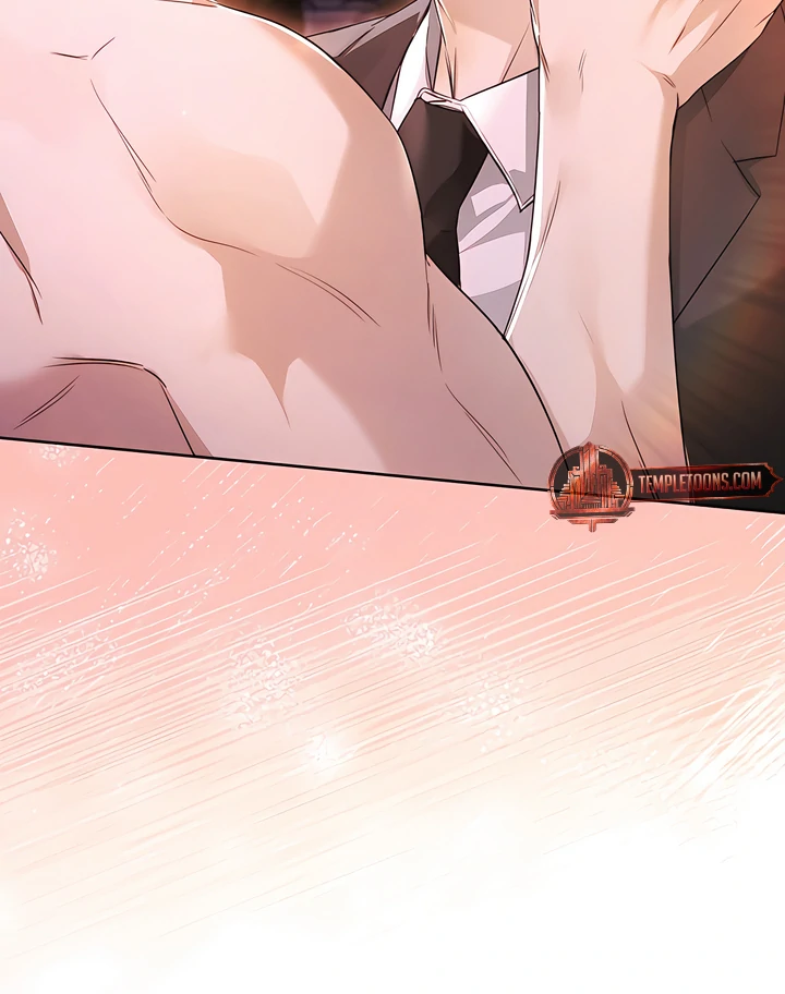 Kiss Me If You Can [Official][Uncensored] - Chapter 27 manhwa