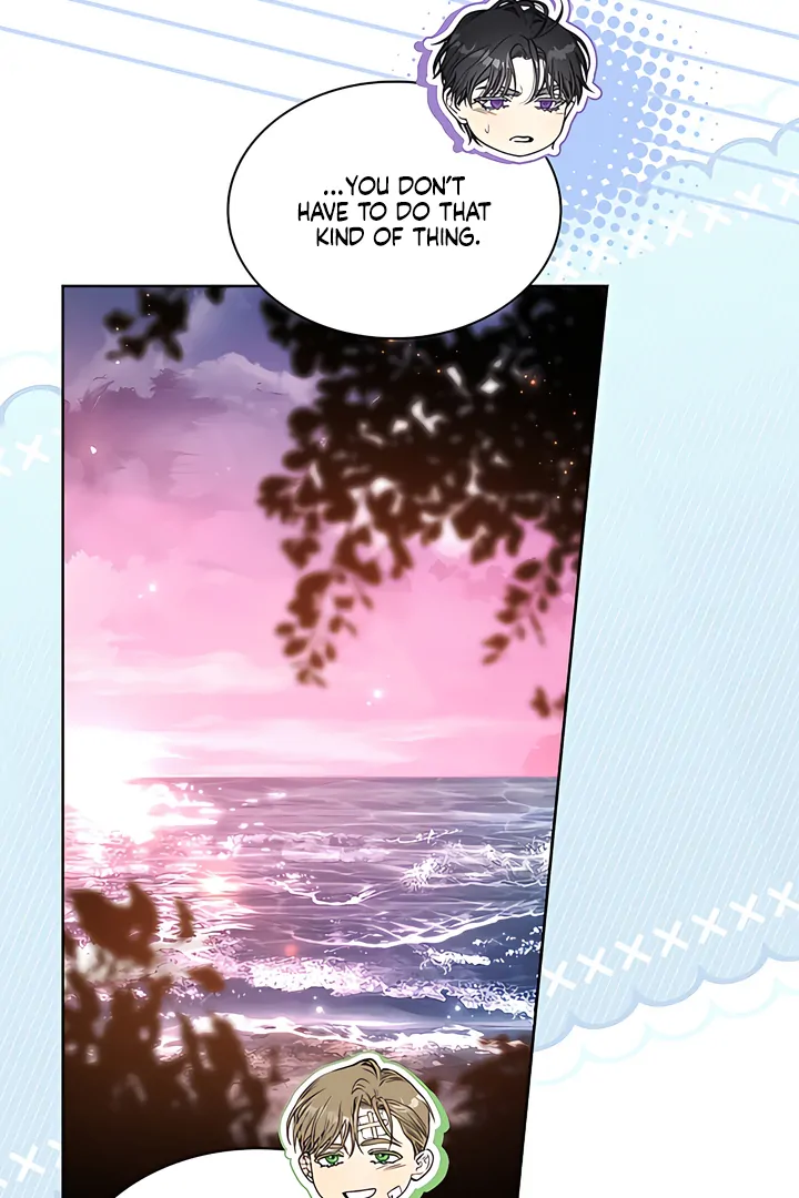 Kiss Me If You Can [Official][Uncensored] - Chapter 27 manhwa