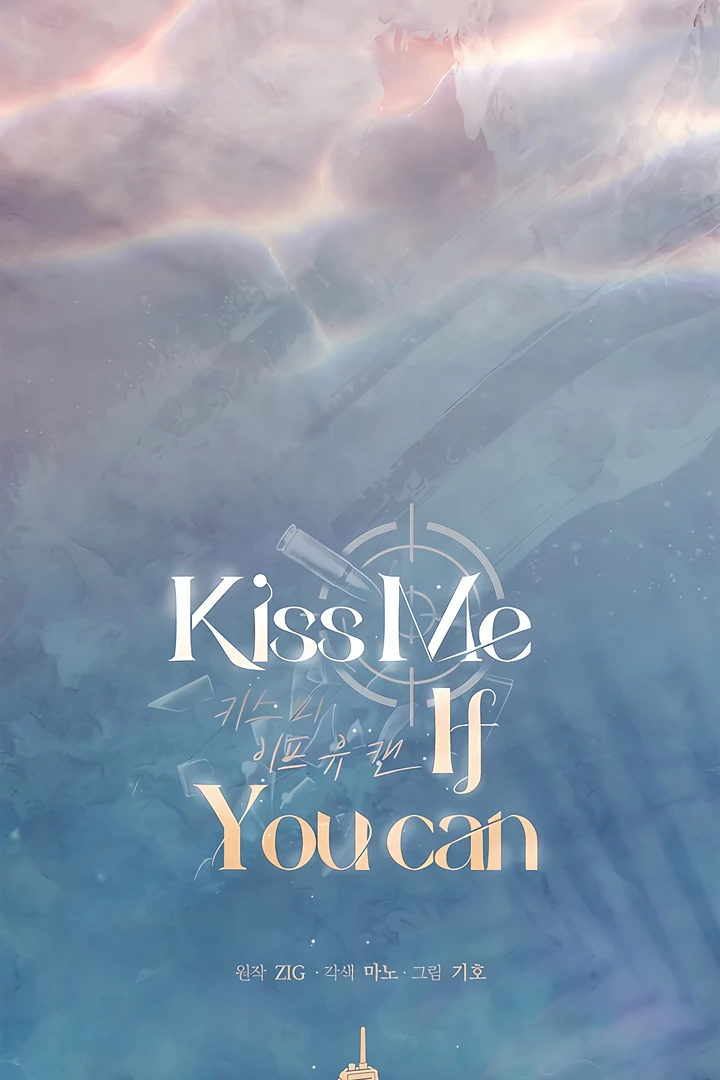 Kiss Me If You Can [Official][Uncensored] - Chapter 27 manhwa