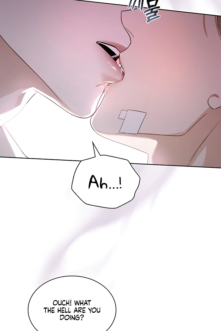 Kiss Me If You Can [Official][Uncensored] - Chapter 27 manhwa