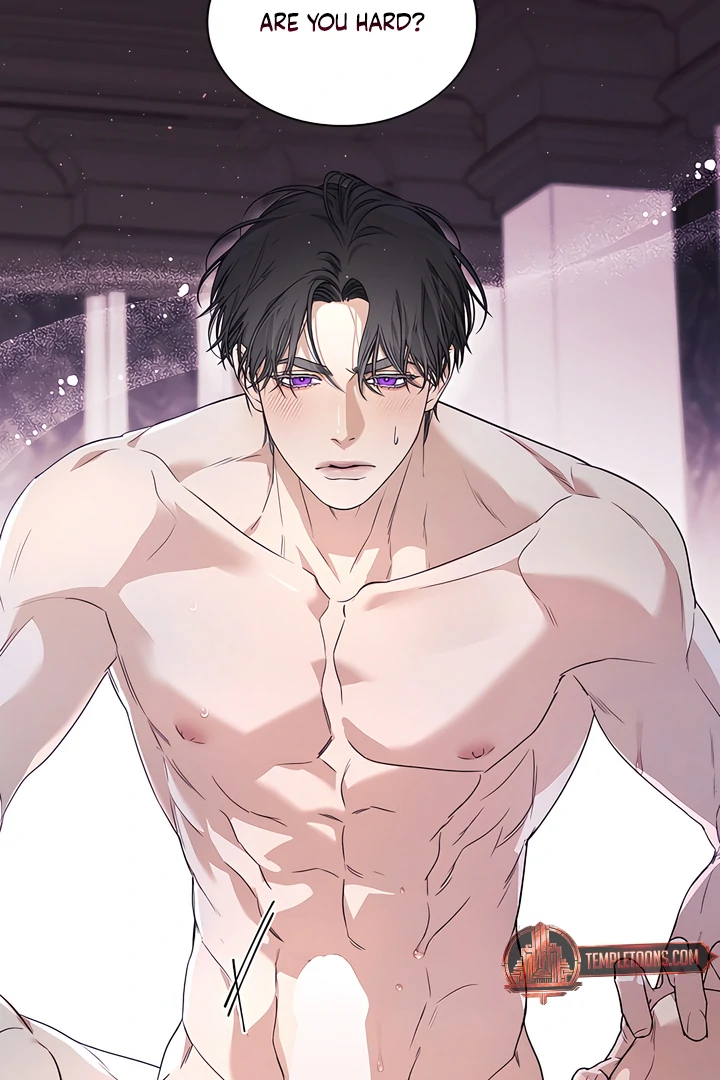 Kiss Me If You Can [Official][Uncensored] - Chapter 27 manhwa