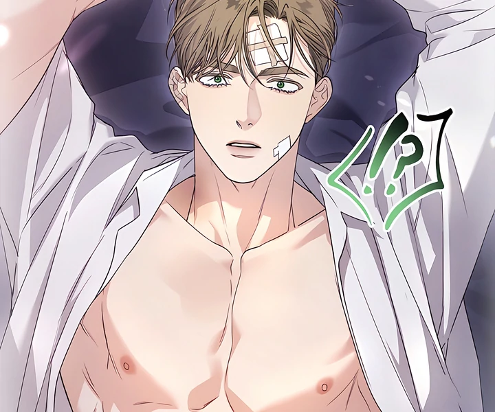 Kiss Me If You Can [Official][Uncensored] - Chapter 27 manhwa