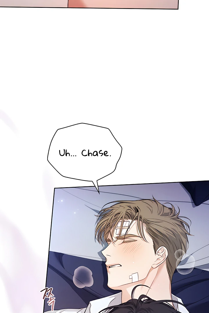 Kiss Me If You Can [Official][Uncensored] - Chapter 27 manhwa