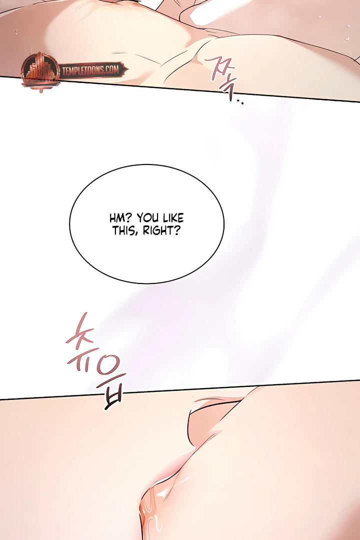 Kiss Me If You Can [Official][Uncensored] - Chapter 27 manhwa