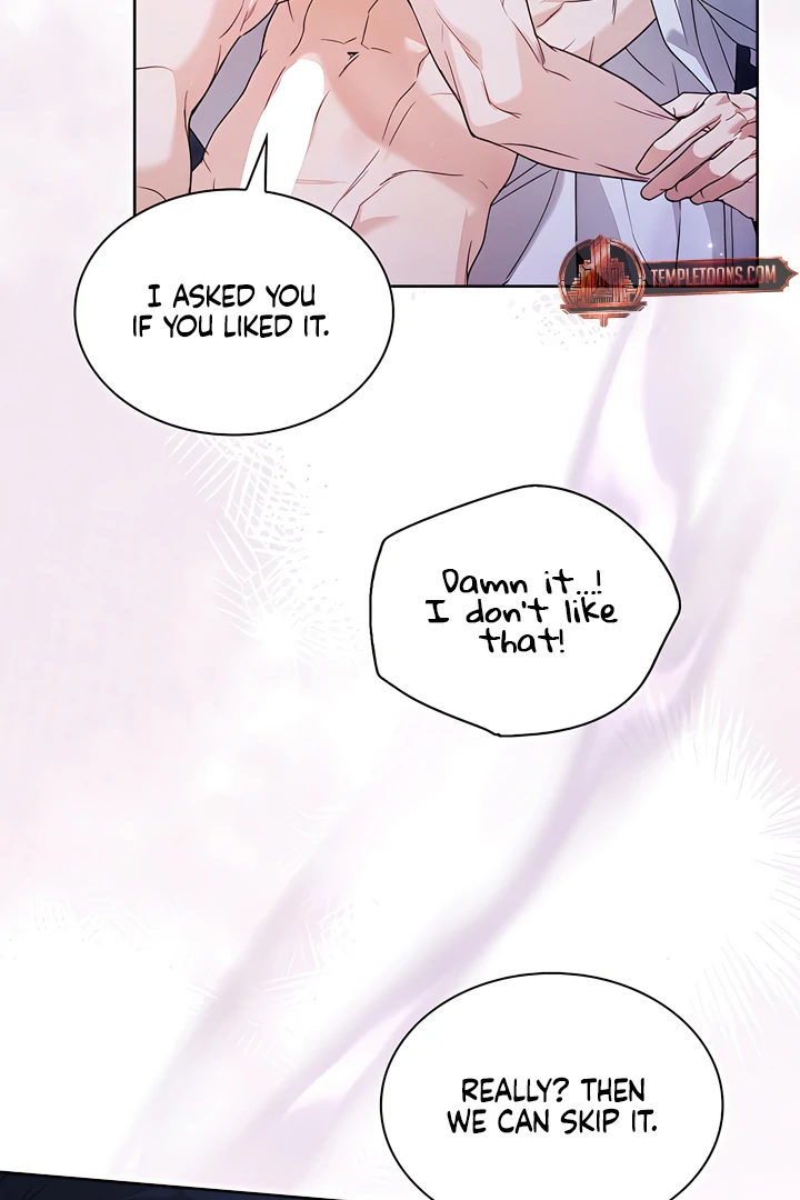 Kiss Me If You Can [Official][Uncensored] - Chapter 27 manhwa