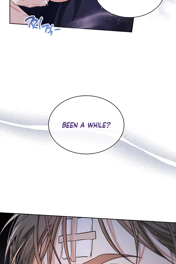 Kiss Me If You Can [Official][Uncensored] - Chapter 27 manhwa