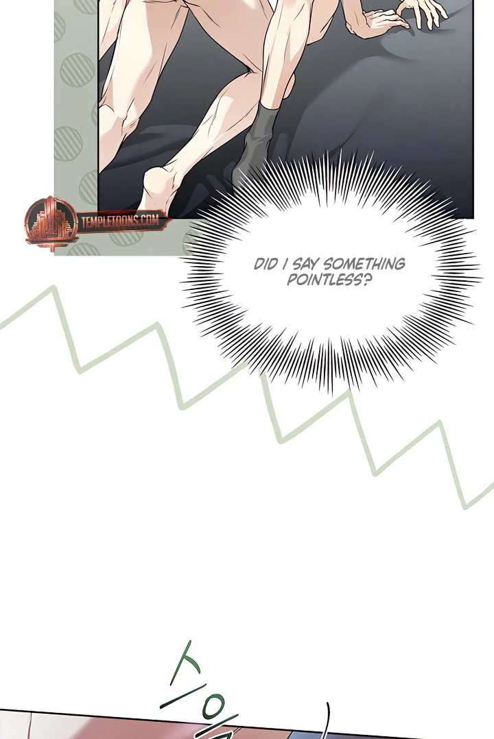 Kiss Me If You Can [Official][Uncensored] - Chapter 27 manhwa