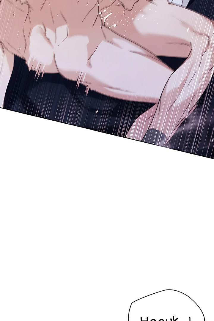 Kiss Me If You Can [Official][Uncensored] - Chapter 27 manhwa