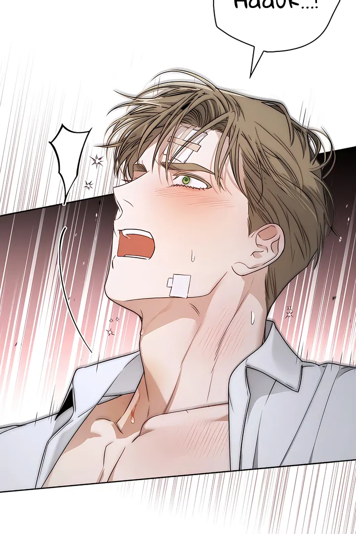 Kiss Me If You Can [Official][Uncensored] - Chapter 27 manhwa
