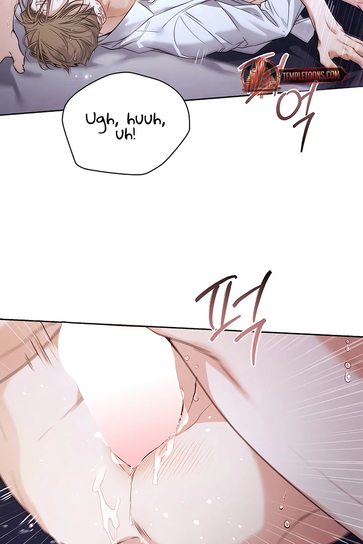 Kiss Me If You Can [Official][Uncensored] - Chapter 27 manhwa