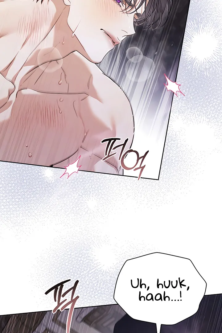 Kiss Me If You Can [Official][Uncensored] - Chapter 27 manhwa
